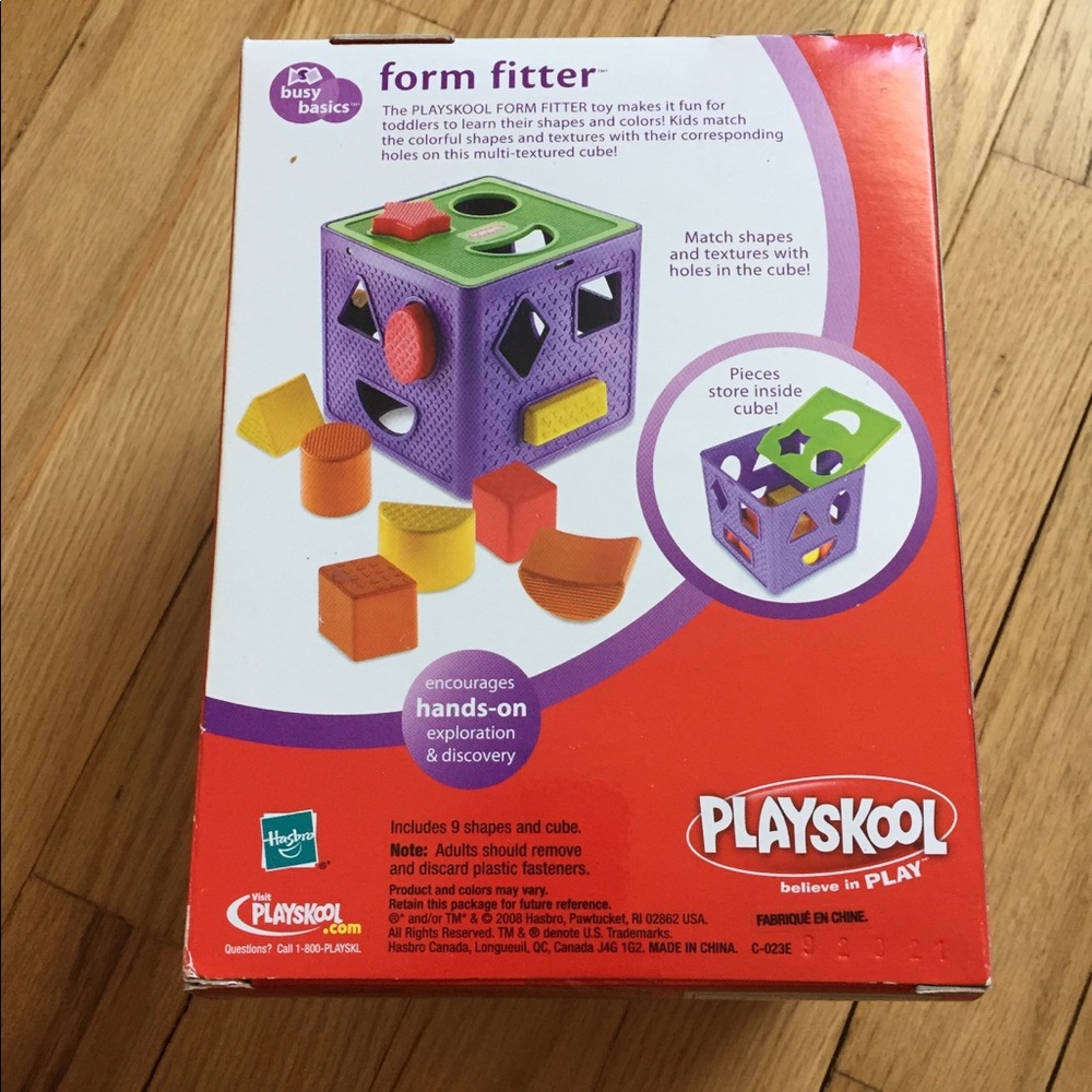 NIP Playskool bundle! 🤗 - Picture 3 of 5